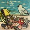 Seagull And Bucket Of Shells On Beach Ceramic Tile 8 Inches -Discount Flooring Store 46c83bbb d994 4850 b7a3 67d1cbf775c9 1.d07b3e396ee72b0e8a793bd06a624194 1800x1800