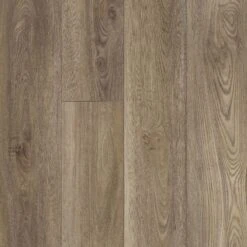Shaw Brillance Plus Chateau Oak 7-in Wide X 7-mm Thick Waterproof Luxury Vinyl Plank Flooring (23.64-sq Ft) -Discount Flooring Store 47507658 1800x1800