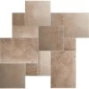 MSI Tuscany Beige Pattern Honed-Unfilled-Chipped Travertine Floor And Wall Tile (5 Kits / 80 Sq. Ft. / Pallet) 1 MSI Tuscany Beige Pattern Honed-Unfilled-Chipped Travertine Floor And Wall Tile (5 Kits / 80 Sq. Ft. / Pallet) -Discount Flooring Store 4768fdbc53ca60188fb7f5a2c651c78e 1800x1800