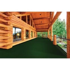 Foss Peel And Stick Grizzly Grass 24 In. X 24 In. Rain Forest Artificial Grass Carpet Tiles (15-Pack) 13 Foss Peel And Stick Grizzly Grass 24 In. X 24 In. Rain Forest Artificial Grass Carpet Tiles (15-Pack) -Discount Flooring Store 47c843476cb007f1664372d9d2f7c9d8 3d706b86 1694 4215 9ec7 d5adfe4461f8 1800x1800