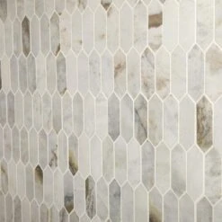 Daltile Restore Coastal Polished 11 In. X 11 In. X 8mm Marble Mosaic Floor And Wall Tile (0.9 Sq. Ft./ Piece) -Discount Flooring Store 47d944a585b23b193c8c3d615188965c 1800x1800