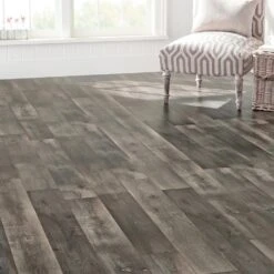 Home Decorators Collection Dowden Gray Oak 12 Mm T X 6.34 In. W X 47.72 In. L Water Resistant Laminate Flooring (16.80 Sq. Ft./case) 7 Home Decorators Collection Dowden Gray Oak 12 Mm T X 6.34 In. W X 47.72 In. L Water Resistant Laminate Flooring (16.80 Sq. Ft./case) -Discount Flooring Store 48ec4aa0405aa86ba59024e9fd071be7 1800x1800