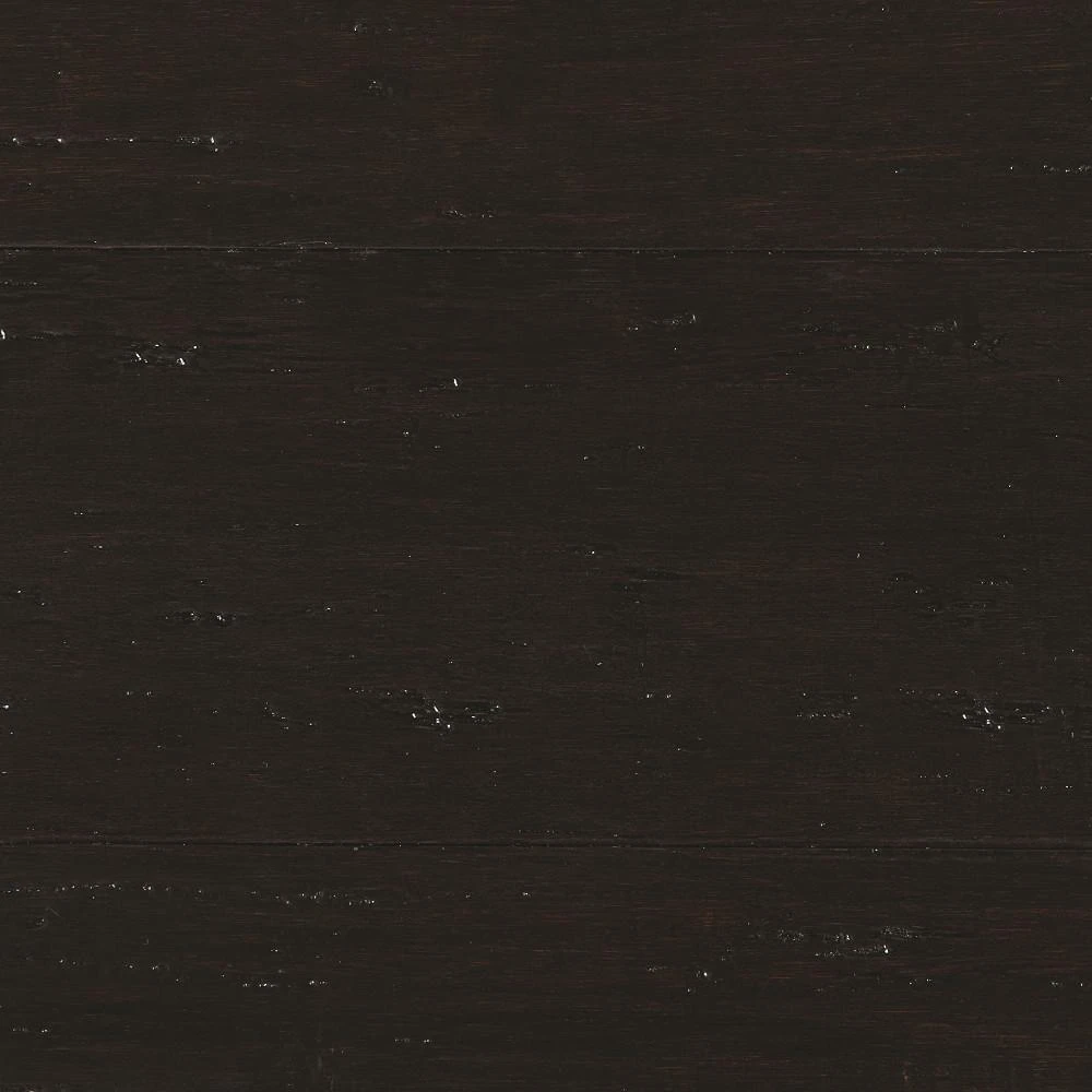 Home Decorators Collection Hand Scraped Strand Woven Pecan 1/2 In. T X 7-1/2 In. W X 72-7/8 In. L Engineered Click Bamboo Flooring 7 Home Decorators Collection Hand Scraped Strand Woven Pecan 1/2 In. T X 7-1/2 In. W X 72-7/8 In. L Engineered Click Bamboo Flooring - Image 5