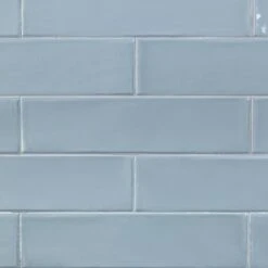 Ivy Hill Tile Birmingham Bianco 3 In. X 12 In. 8mm Polished Ceramic Subway Tile (5.38 Sq. Ft. / Box) 25 Ivy Hill Tile Birmingham Bianco 3 In. X 12 In. 8mm Polished Ceramic Subway Tile (5.38 Sq. Ft. / Box) -Discount Flooring Store 496d32c3abcb5c312821420a423c5828 1800x1800