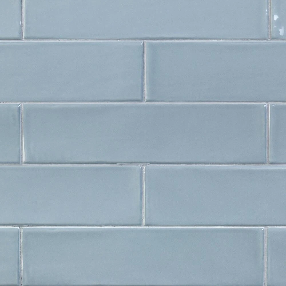 Ivy Hill Tile Birmingham Bianco 3 In. X 12 In. 8mm Polished Ceramic Subway Tile (5.38 Sq. Ft. / Box) 14 Ivy Hill Tile Birmingham Bianco 3 In. X 12 In. 8mm Polished Ceramic Subway Tile (5.38 Sq. Ft. / Box) - Image 12