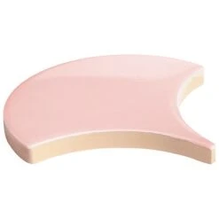 Bond Tile Riptide Rose 2.44 In. X 5 In. Fish Scale Polished Ceramic Wall Tile (48 Pieces 4.06 Sq. Ft. / Case) -Discount Flooring Store 49e922b3 aff5 4f60 94ff b16ad2dadeea.446af88c1cfea719db5177e8077fcd68 1800x1800