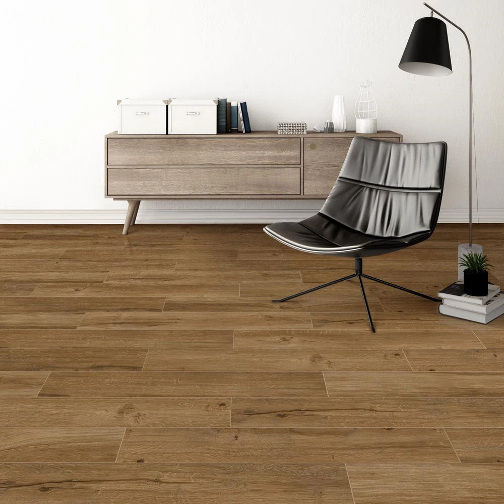 Home Decorators Collection Apostle Islands Oak 7.5 In. W X 47.6 In. L Luxury Vinyl Plank Flooring (24.74 Sq. Ft.) 8 Home Decorators Collection Apostle Islands Oak 7.5 In. W X 47.6 In. L Luxury Vinyl Plank Flooring (24.74 Sq. Ft.) - Image 6