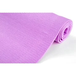 All Purpose Extra Thick Purple Fitness & Exercise 24 In. X 68 In. Yoga Mat With Carrying Strap 13 All Purpose Extra Thick Purple Fitness & Exercise 24 In. X 68 In. Yoga Mat With Carrying Strap -Discount Flooring Store 4b24420154d60f925963c9e2f24d1bdf 1800x1800