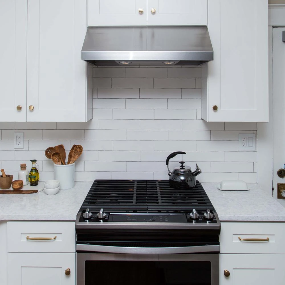 Merola Tile Chester Matte Bianco 3 In. X 12 In. Ceramic Wall Subway Tile (5.93 Sq. Ft. / Case) 14 Merola Tile Chester Matte Bianco 3 In. X 12 In. Ceramic Wall Subway Tile (5.93 Sq. Ft. / Case) - Image 12