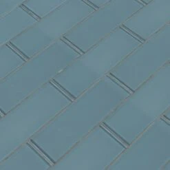 MSI Harbor 3 In. X 9 In. X 8mm Glossy Glass Gray Subway Tile (3.8 Sq. Ft. / Case) 11 MSI Harbor 3 In. X 9 In. X 8mm Glossy Glass Gray Subway Tile (3.8 Sq. Ft. / Case) -Discount Flooring Store 4c95e086718115c817d54c1b5211dc14 1800x1800