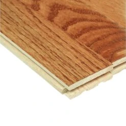Bruce Plano Marsh Oak 3/4 In. Thick X 2-1/4 In. Wide X Varying Length Solid Hardwood Flooring (20 Sq. Ft. / Case) -Discount Flooring Store 4cb83c3f9226daf1d7e2ab9602b7ec40 1800x1800