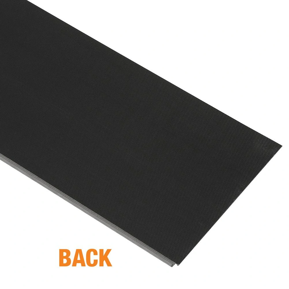 Home Decorators Collection Coastal Oak 7.5 In. L X 47.6 In. W Luxury Vinyl Plank Flooring (24.74 Sq. Ft. / Case) 9 Home Decorators Collection Coastal Oak 7.5 In. L X 47.6 In. W Luxury Vinyl Plank Flooring (24.74 Sq. Ft. / Case) - Image 7