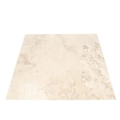 TrafficMASTER Groutable 18 In. X 18 In. Light Travertine Peel And Stick Vinyl Tile (36 Sq. Ft. / Case) 12 TrafficMASTER Groutable 18 In. X 18 In. Light Travertine Peel And Stick Vinyl Tile (36 Sq. Ft. / Case) -Discount Flooring Store 4d67db413a6d6f90b49225fa5f6ea4a3 1800x1800