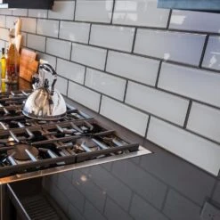 MSI Ice Bevel 4 In. X 12 In. Matte Glass White Subway Tile (5 Sq. Ft./case) -Discount Flooring Store 4ee8a465e23fff816814e29f6b3e582e 1800x1800