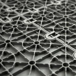 FlooringInc’s Nitro Garage Floor Tiles, Diamond Pattern, Interlocking, Black, 12"x12", 1 Pack, 1 Sq/ft -Discount Flooring Store 4f9e9be1 1854 4710 9033 04398f1d6363.9145a887137dd9dcdd527b9b86874aff 1800x1800