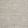 Daltile Northpointe Greystone 12 In. X 12 In. X 6.35mm Ceramic Mosaic Floor And Wall Tile (0.83 Sq. Ft. / Piece)