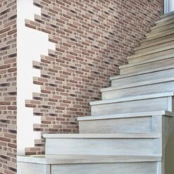 7.87'' X 3.94" 3D Self-Adhesive Kitchen Wall Tiles Bathroom Mosaic Brick Stickers Home DIY Decor -Discount Flooring Store 4fe94e87 cbd5 440a a1eb 5b650d9c8630.0557273ab5ee81286f3277722951e312 1800x1800