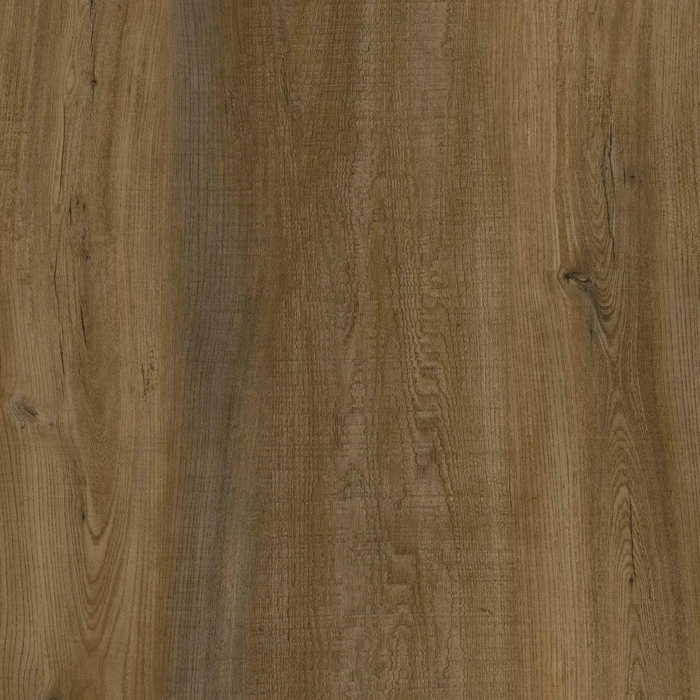 TrafficMaster Brushed Oak Taupe 6 In. W X 36 In. L Luxury Vinyl Plank Flooring (24 Sq. Ft. / Case) 15 TrafficMaster Brushed Oak Taupe 6 In. W X 36 In. L Luxury Vinyl Plank Flooring (24 Sq. Ft. / Case) - Image 13