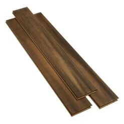 Home Decorators Collection Horizontal Hand Scraped Sepia 3/8 In. T X 5 In. W X 38.58 In. L Click Lock Bamboo Flooring (26.79 Sq. Ft. / Case) -Discount Flooring Store 5078ec6ba8fac4b076cf0283f6941038 1800x1800