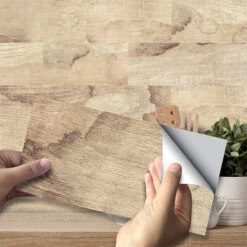 3D Self-Adhesive Kitchen Wall Tiles Room Mosaic Tile Sticker Peel Stick Decals 9/27/54Pcs -Discount Flooring Store 50e1a4b6 22f8 4839 8fee 494b62a9ad05.ba4d93b641b3c896981ce71f6e9085f4 1800x1800