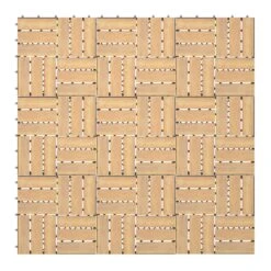 Giantex 40-Piece Acacia Wood Deck Tiles Patio Interlocking Floor Tiles -Discount Flooring Store 528931c3 bde6 4164 9033 a30e69bf7b20.8af8c68d2bfcbe3a5be0bc6ac50abc41 1800x1800