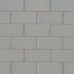 MSI Snowcap 3 In. X 6 In. X 8mm Glass White Subway Tile ( 5 Sq. Ft./Case ) 22 MSI Snowcap 3 In. X 6 In. X 8mm Glass White Subway Tile ( 5 Sq. Ft./Case ) -Discount Flooring Store 52f5cb9c1c85aa1eb195520d36d92195 1800x1800