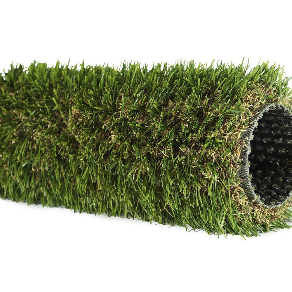 AstroLawn Lozano Field Green 15 Ft. Wide X Customer Length Artificial Grass Synthetic Lawn Turf 5 AstroLawn Lozano Field Green 15 Ft. Wide X Customer Length Artificial Grass Synthetic Lawn Turf - Image 3