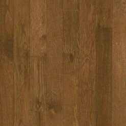 Bruce Plano Oak Gunstock 3/4 In. Thick X 3-1/4 In. Wide X Varying Length Solid Hardwood Flooring (22 Sq. Ft. / Case) -Discount Flooring Store 533da1512f3d26b8fa6dec02dd6f867b 1800x1800