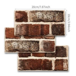 Peel & Stick Brick Kitchen Backsplash Self-Adhesive Wall Tile Stone Design -Discount Flooring Store 5344856c 22ea 4a12 8281 fd5a4f1d86d4.c0fbe2010a677d0cb4e76d1e6476d689 1800x1800
