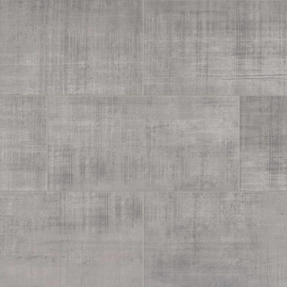 Lifeproof Castle Black Slate 12 In. W X 23.82 In. L Luxury Vinyl Plank Flooring (23.82 Sq. Ft.) 5 Lifeproof Castle Black Slate 12 In. W X 23.82 In. L Luxury Vinyl Plank Flooring (23.82 Sq. Ft.) - Image 3