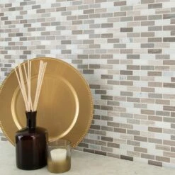 MSI Arctic Storm 12 In. X 12 In. X 10mm Honed Marble Mesh-Mounted Mosaic Floor And Wall Tile (1 Sq. Ft.) 16 MSI Arctic Storm 12 In. X 12 In. X 10mm Honed Marble Mesh-Mounted Mosaic Floor And Wall Tile (1 Sq. Ft.) -Discount Flooring Store 53bbd8061c7216537f166301f95cc856 1800x1800