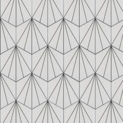 Merola Tile Aster Hex Blanco Encaustic 8-5/8 In. X 9-7/8 In. Porcelain Floor And Wall Tile (11.56 Sq. Ft. / Case) 22 Merola Tile Aster Hex Blanco Encaustic 8-5/8 In. X 9-7/8 In. Porcelain Floor And Wall Tile (11.56 Sq. Ft. / Case) -Discount Flooring Store 53d4e42695f1b4da732c93a1292dc6fb 1800x1800