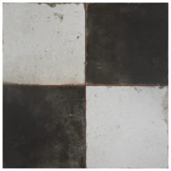 Merola Tile Kings Damero 17-5/8"x17-5/8" Ceramic F/W Tile -Discount Flooring Store 54ac6038b41a260bd878af0413ffacf5 1800x1800