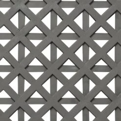 Norsk Multi-Purpose 18.3 In. X 18.3 In. Dove Gray Commercial PVC Garage Flooring Tile With Vented Drain Pattern (6-Pieces) -Discount Flooring Store 5749ddffdd19586339c583a11a24f743 1800x1800