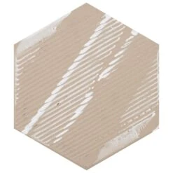 Merola Tile Classico Bardiglio Hexagon Flower 7 In. X 8 In. Porcelain Floor And Wall Tile (7.67 Sq. Ft. / Case) 21 Merola Tile Classico Bardiglio Hexagon Flower 7 In. X 8 In. Porcelain Floor And Wall Tile (7.67 Sq. Ft. / Case) -Discount Flooring Store 5835303677deb123148f7e073b86e17c 1800x1800