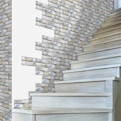 14 Styles 3D Self-Adhesive Kitchen Wall Tiles Bathroom Mosaic Brick Stickers Home DIY Decor Waterproof 17 14 Styles 3D Self-Adhesive Kitchen Wall Tiles Bathroom Mosaic Brick Stickers Home DIY Decor Waterproof -Discount Flooring Store 58ceab40 e695 4aa7 a3ef 0afb5d4d2246.29cdd4afac6fa70e95c07d407fa0d161 1800x1800