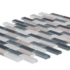 Jeffrey Court Dolphin Tail Blue 9.75 In. X 12 In. X 6 Mm Interlocking Glass Mosaic Tile -Discount Flooring Store 593f11fbe9b7d3873e36c6f0077fb571 1800x1800