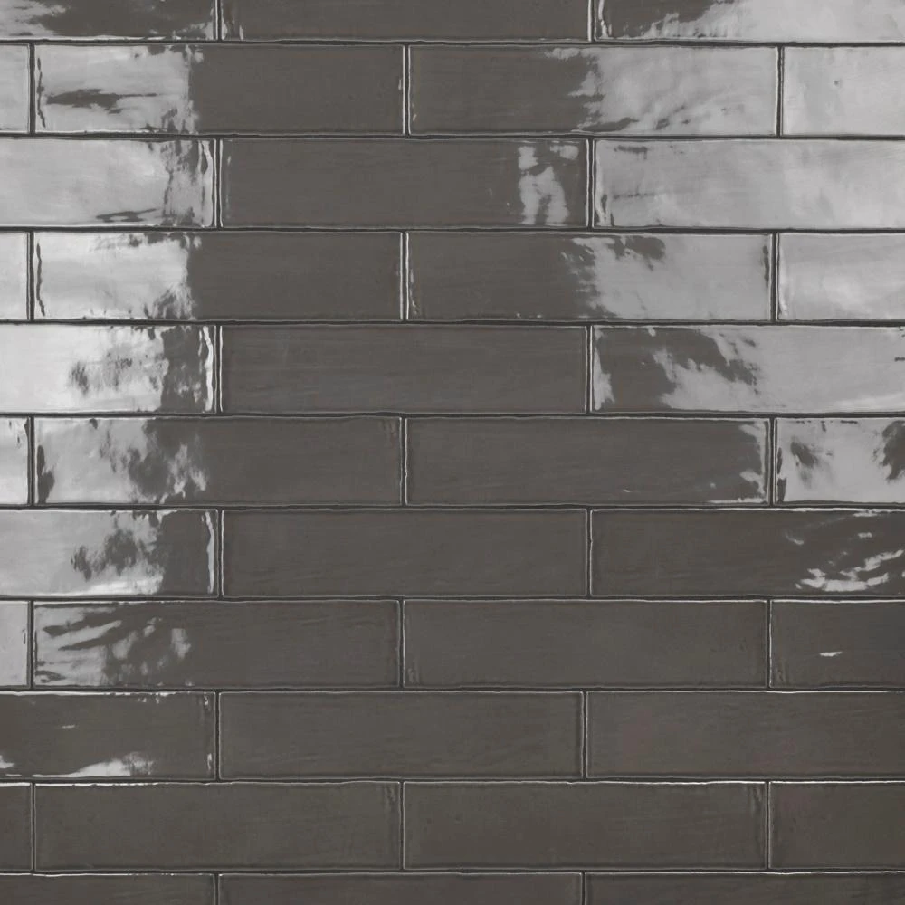 Merola Tile Chester Matte Bianco 3 In. X 12 In. Ceramic Wall Subway Tile (5.93 Sq. Ft. / Case) 16 Merola Tile Chester Matte Bianco 3 In. X 12 In. Ceramic Wall Subway Tile (5.93 Sq. Ft. / Case) - Image 14