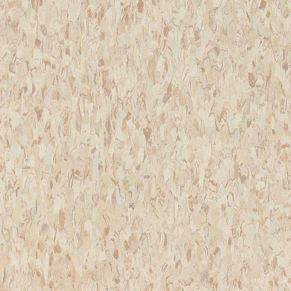 Armstrong Imperial Texture VCT 12 In. X 12 In. X 3/32 In. Cool White Standard Excelon Commercial Vinyl Tile (45 Sq. Ft. / Case) 11 Armstrong Imperial Texture VCT 12 In. X 12 In. X 3/32 In. Cool White Standard Excelon Commercial Vinyl Tile (45 Sq. Ft. / Case) - Image 9