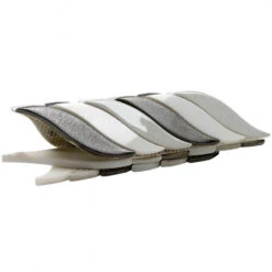 Divine Sprig Gunmetal 11.75 In. X 10.5 In. Marble And Ceramic Mosaic Tile (0.86 Sq. Ft.) 11 Divine Sprig Gunmetal 11.75 In. X 10.5 In. Marble And Ceramic Mosaic Tile (0.86 Sq. Ft.) -Discount Flooring Store 5ae90a63 d984 4b1b aeb8 5a985e6316bf.daa9e1a99e3e91b41a37abdf9dd8859c 1800x1800