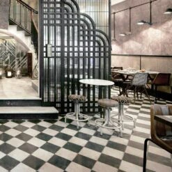 Merola Tile Kings Damero 17-5/8"x17-5/8" Ceramic F/W Tile -Discount Flooring Store 5b30ead73ef78db56c88d22c275444d6 1800x1800