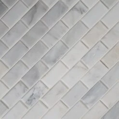 MSI Greecian White Beveled 12 In. X 12 In. X 10 Mm Polished Marble Mesh-Mounted Mosaic Tile (1 Sq. Ft.) 15 MSI Greecian White Beveled 12 In. X 12 In. X 10 Mm Polished Marble Mesh-Mounted Mosaic Tile (1 Sq. Ft.) -Discount Flooring Store 5c2e5935c3dff7ba0626c56a286016d6 1800x1800
