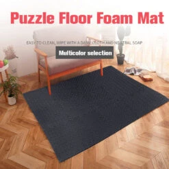 Gym Flooring Mats Puzzle Exercise Mats EVA Foam Interlocking Tiles For Home Gym Workout -Discount Flooring Store 5c666330 df0e 42f4 8eca cb7131dcef2b.7f76e5b1856e82547b5ed467bc270df7 1800x1800