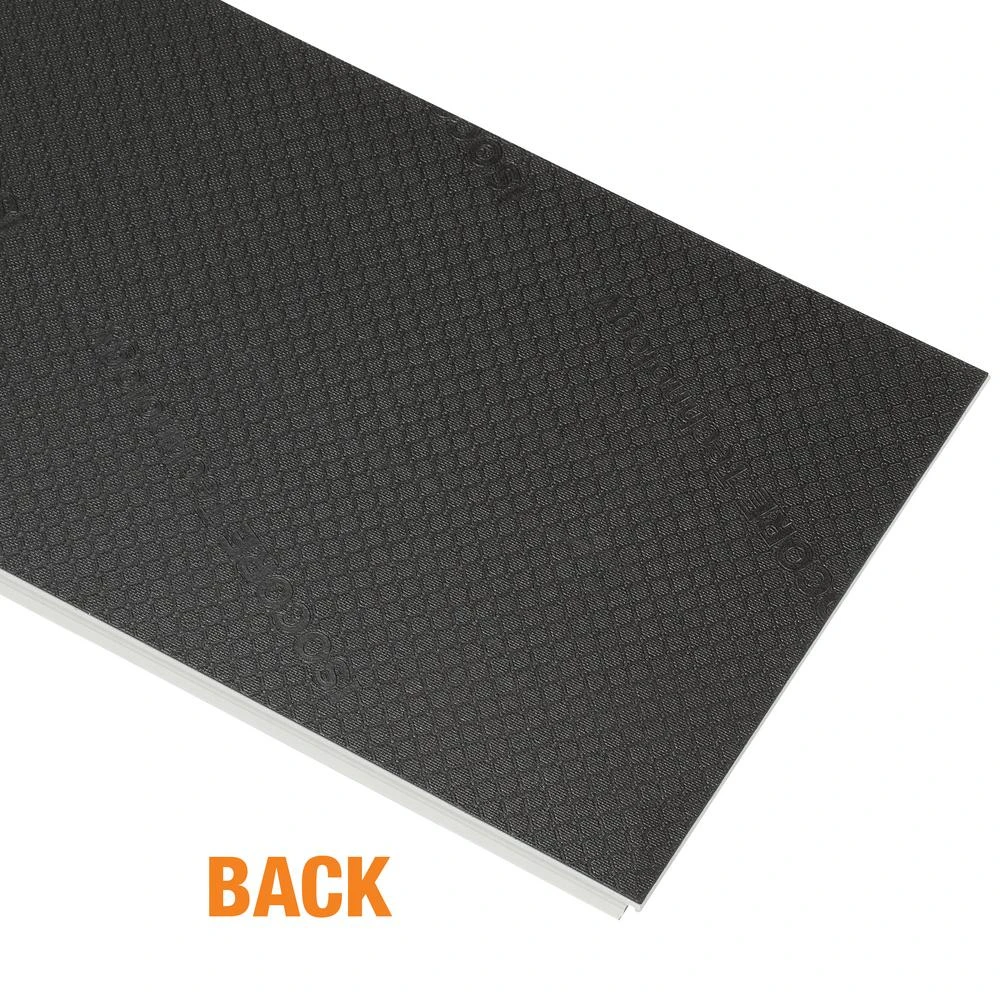 Lifeproof Scratch Stone 8.7 In. W X 47.6 In. L Luxury Vinyl Plank Flooring (20.06 Sq. Ft. / Case) 7 Lifeproof Scratch Stone 8.7 In. W X 47.6 In. L Luxury Vinyl Plank Flooring (20.06 Sq. Ft. / Case) - Image 5