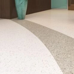 Armstrong Imperial Texture VCT 12 In. X 12 In. X 3/32 In. Cool White Standard Excelon Commercial Vinyl Tile (45 Sq. Ft. / Case) 16 Armstrong Imperial Texture VCT 12 In. X 12 In. X 3/32 In. Cool White Standard Excelon Commercial Vinyl Tile (45 Sq. Ft. / Case) -Discount Flooring Store 5f104227381544478d141d24729f032d 5bc3e5a3 ca81 49b8 bf43 efbe3417478f 1800x1800