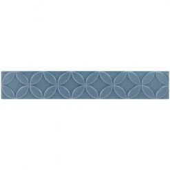 Bond Tile Sheffield Deco Blue 4 In. X 24 In. Polished Ceramic Wall Tile (8 Pieces 5.16 Sq. Ft. / Box) -Discount Flooring Store 5ff2b516 579a 48ea b100 d7639b7dc3e4.db21c70708529415daf2ea9dc5b21123 1800x1800