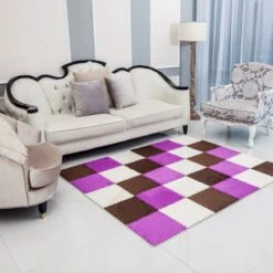 Plush Interlocking Foam Pad Puzzle Floor Tiles Mat Baby Crawling Nursery Rugs 12" X 12" -Discount Flooring Store 631f9708 e7c5 47ab 8459 f5a9fea9af86.ebfbed667aff8f861c5d21d71ac4593d 1800x1800