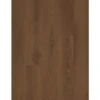 Mohawk Wiley Plank 27-Piece 6-in X 48-in Mocha Luxury Adhesive Vinyl Plank Flooring