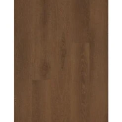 Mohawk Wiley Plank 27-Piece 6-in X 48-in Mocha Luxury Adhesive Vinyl Plank Flooring