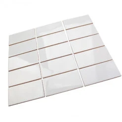Bond Tile Core White 3 In. X 6 In. Polished Ceramic Subway Wall Tile (96 Pieces 11.73 Sq. Ft. / Box) -Discount Flooring Store 64288cc0 506b 479a a86f 49f3915f0ab3.92d5882ef93b4b7249aeb071f267a110 1800x1800